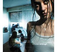 choke enough - Vinilo
