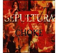 Choke / Gene Machine / Don't Bother Me / Against