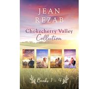 Chokecherry Valley Collection Books 1-4: 5 (Richmond Siblings)