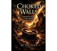 Choked Walls: She Saved a Child. The Child Saved Her. (Echoes of the Heart)