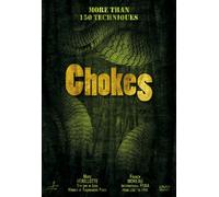 Chokes for Mixed Martial Arts [USA] [DVD]