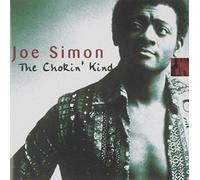 Chokin Kind Import edition by Simon, Joe (2000) Audio CD