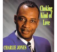 Choking Kind of Love by Kon-Kord Records