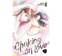Choking on love (Vol. 1) (Dere)