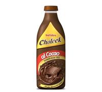 Choleck Batido Cacao - 1 L