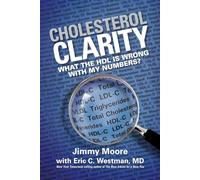 Cholesterol Clarity: What the HDL Is Wrong with My Numbers?