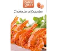 Cholesterol Counter (ebook)