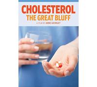 Cholesterol: The Great Bluff [USA] [DVD]