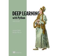Chollet Francoi Deep Learning with Python, Third (Tapa blanda) (Importación USA)