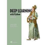 Chollet Francois Deep Learning with Python, Third Edition (Tapa blanda)