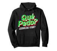 Cholo, Chicano, Mexican Slang, Cultura Latin Mexa, Heritage Sudadera con Capucha