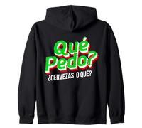 Cholo, Chicano, Mexican Slang, Cultura Latin Mexa, Heritage Sudadera con Capucha