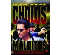 Cholos Malditos [Reino Unido] [DVD]