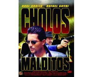 Cholos Malditos [Reino Unido] [DVD]