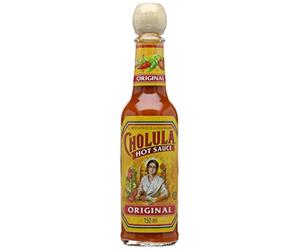 Cholula Hot Sauce Original (1 x 150ml)