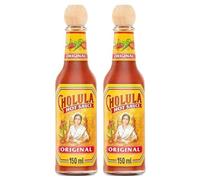 Cholula Hot Sauce Original 2X 150ML - importado por Shestore24