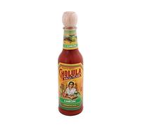 Cholula Limón, salsa mexicana picante con limón de 150ml