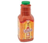 Cholula Original Hot Sauce 1/2 Gallon, 64oz. by Cholula [Foods]