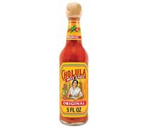 Cholula, Salsa picante (Original) - 150 ml
