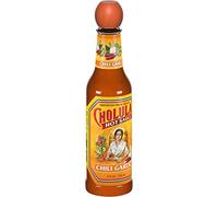 Cholula Salsa Picante Chili Garlic - 150 ml