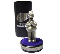 Chom The Simpsons Pewter Collection Homerism ¡Tal Vez por uno!