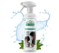 CHOMP! Spray concentrado de desgrasador ms limpio: Healthier Home's Kitchen & Home Multi -Propsito Deslatizar desodorante y removedor de manchas p