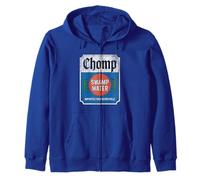 Chomp Swamp Water - Imported from Gainesville Sudadera con Capucha