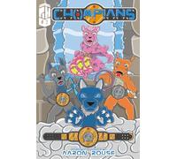 Chompians: A Children's Comic Book: (Chompians #2)