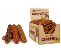 CHOMPS Barra DE Pan con Pollo 36PZS 1,26KG Display