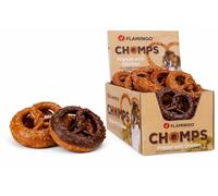 CHOMPS Bretzel con Pollo 24PZS 1,2KG Display
