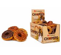 CHOMPS DÓNUT con Pollo 24PZS 1,2KG Display