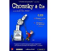 Chomsky & cie [Francia] [DVD]