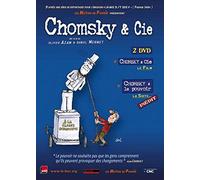 Chomsky & Cie [ Origen Francés, Ningun Idioma Espanol ]