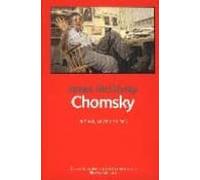 Chomsky: Lenguaje Mente Politica