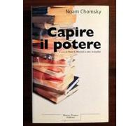 Chomsky Noam - Capire Il Potere