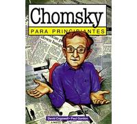 CHOMSKY PARA PRINCIPIANTES 23 (PRINCIPIANTES FILOSOFIA)