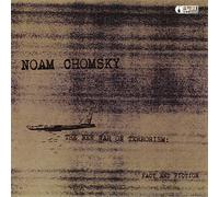 Chomsky - The New War on Terrorism