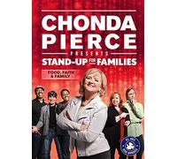Chonda Pierce: Stand Up For Families [Edizione: Stati Uniti] [Italia] [DVD]