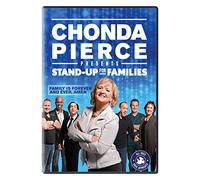Chonda Pierce: Stand Up For Families - Family Is [Edizione: Stati Uniti] [Italia] [DVD]
