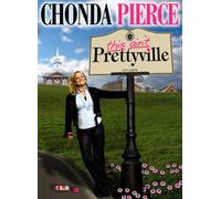 Chonda Pierce This Ain't Prettyville