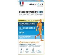 Chondrosteo Fort 160comp