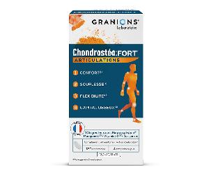 Chondrostéo Forte 120 comprimidos