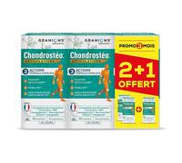 Chondrostéo Pack de 3 x 90 comprimidos