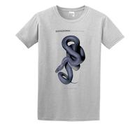 CHONG NA DUO Shinedown How Did You Love Mens Cotton Tshirt Size 3XL