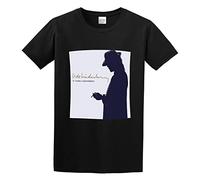 CHONG NA DUO UDO Lindenberg 30 Jahre Lindenberg Mens Cotton Tshirt Size S