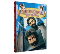 Chong, Tommy - Cheech & Chong's The Corsican Brothers [Region B] (IMPORT) (No hay versión española)