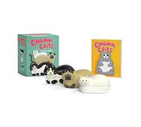Chonk Cats Nesting Dolls (RP Minis)