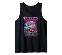 Choo Choo Camiseta sin Mangas