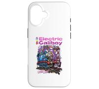 Choo Choo Carcasa para iPhone 16