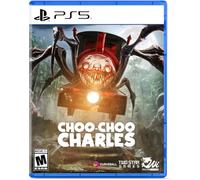 Choo-Choo Charles - PlayStation 5